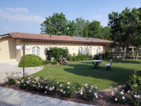  Tenuta Agriturismo La Borina  Сан-Бонифачио